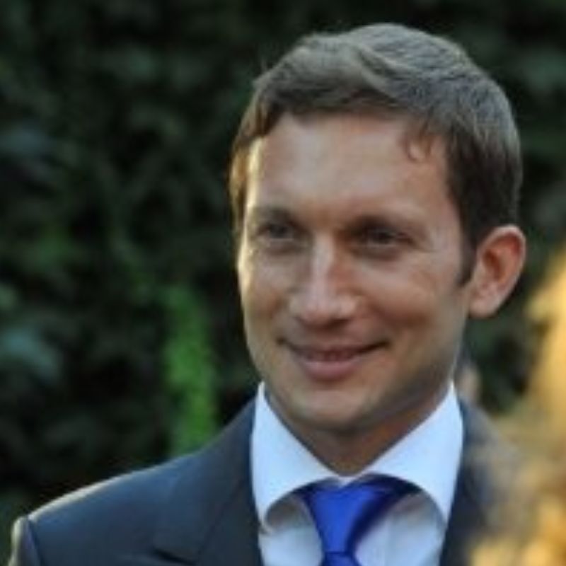 Jean-Michel Boy, EDF